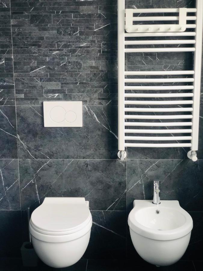 B&B Da Jana Pordenone Extérieur photo